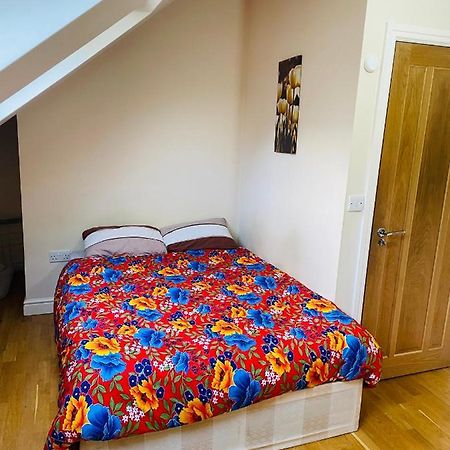 Tulse 3 Ξενοδοχείο West Dulwich Εξωτερικό φωτογραφία