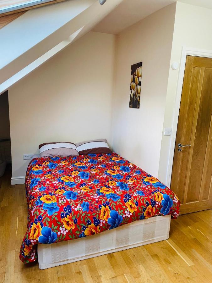 Tulse 3 Ξενοδοχείο West Dulwich Εξωτερικό φωτογραφία