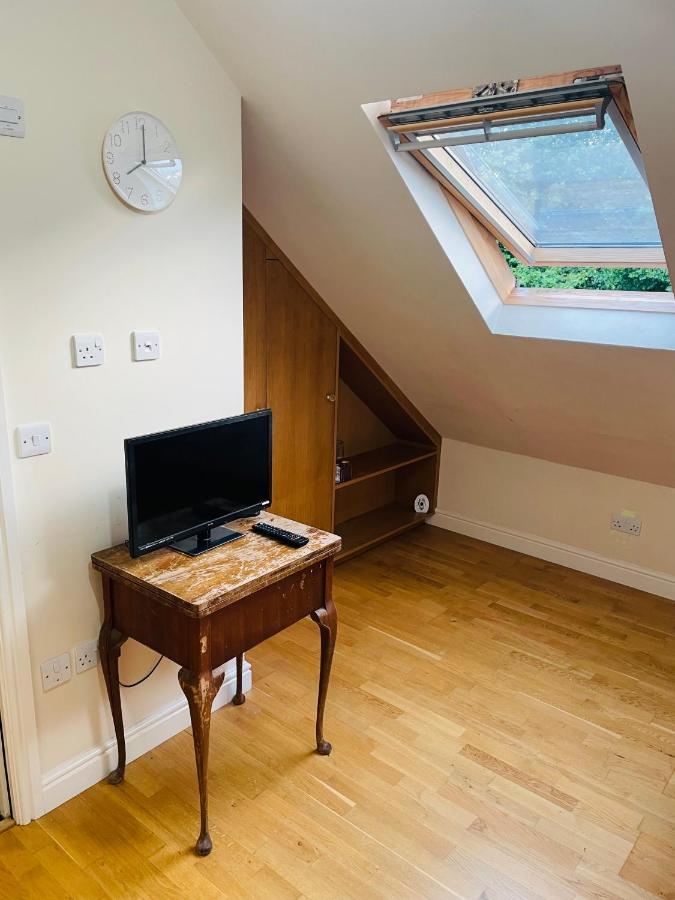 Tulse 3 Ξενοδοχείο West Dulwich Εξωτερικό φωτογραφία