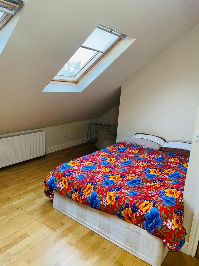 Tulse 3 Ξενοδοχείο West Dulwich Εξωτερικό φωτογραφία